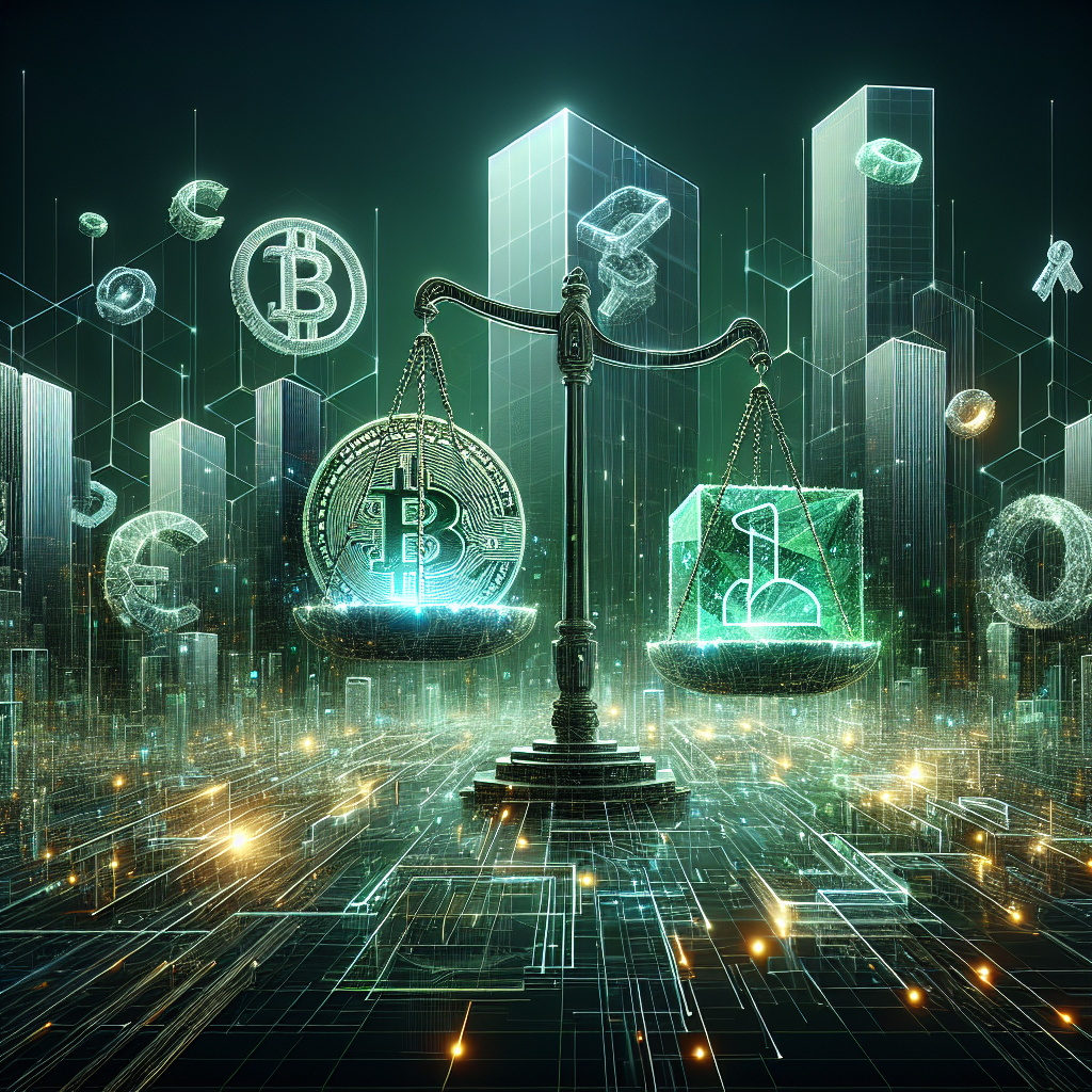 Hong Kong verschärft Krypto-Regeln mit neuen Verwahrstandards