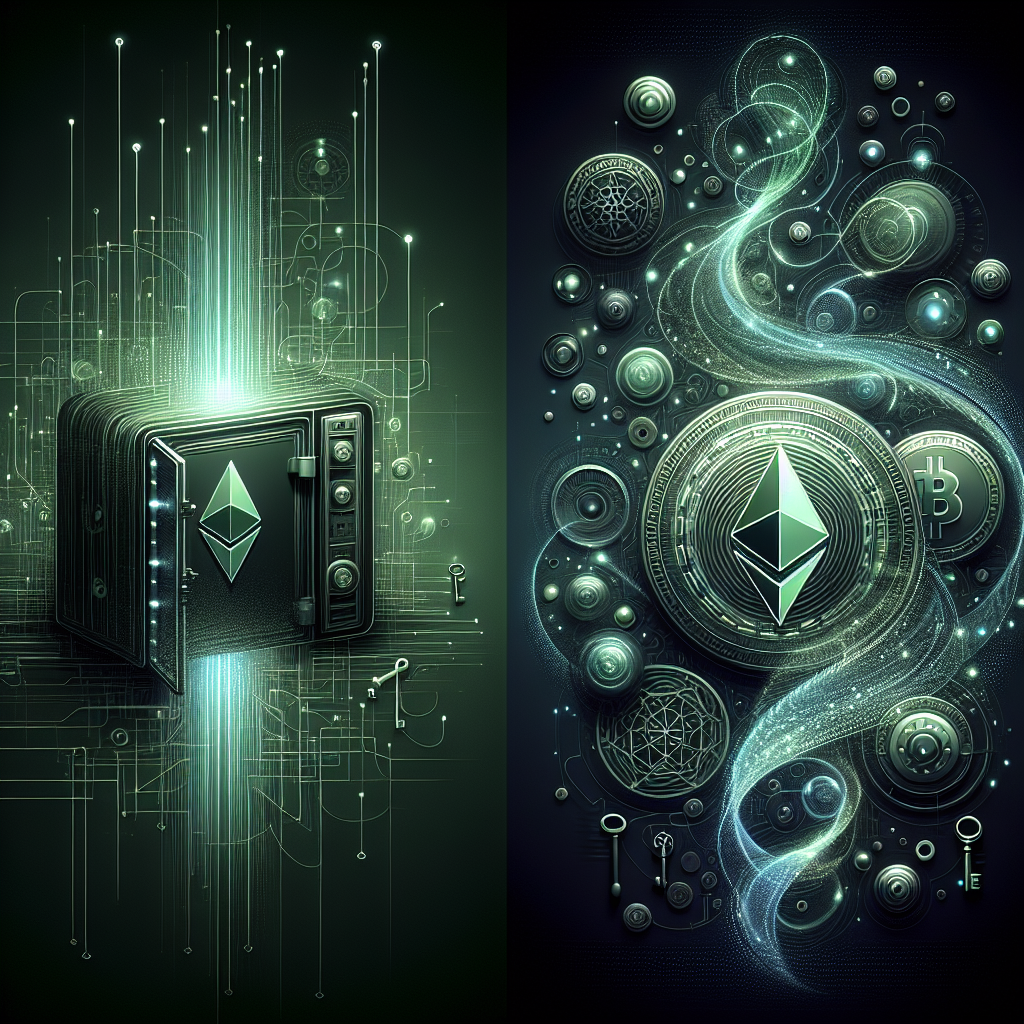 SharpLink Gaming hält ETH im Wert von 3,4 Mrd. US-Dollar