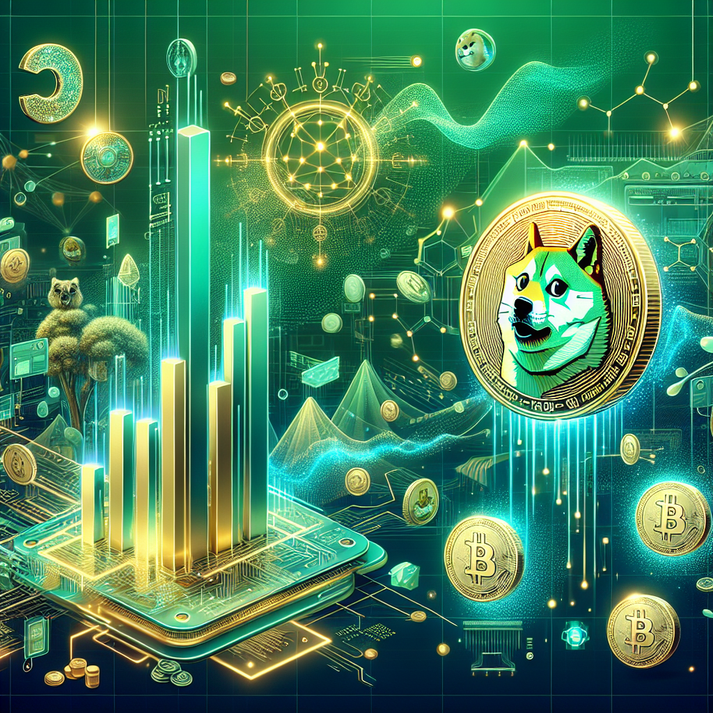 Grayscale beantragt Spot-Dogecoin-ETF – Neue Dynamik für Meme-Coins