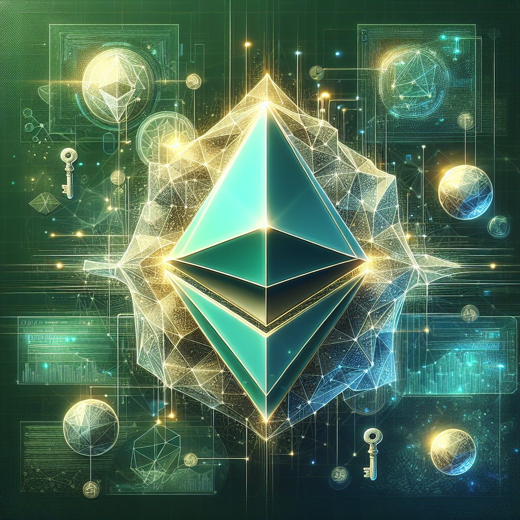 Peter Thiel-backed ETHZilla wird zu ETHZ: Fokus voll auf Ethereum