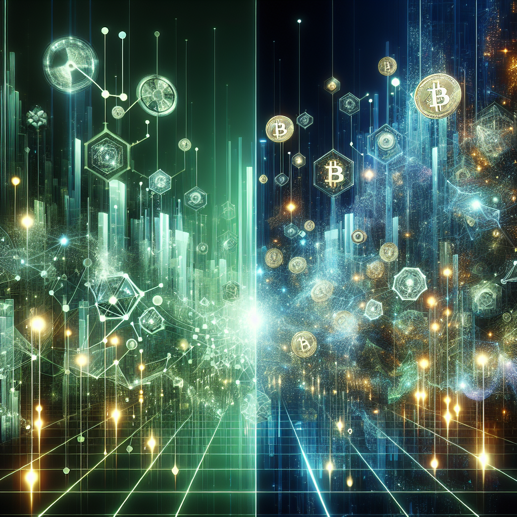 Chamath Palihapitiyas SPAC nimmt DeFi ins Visier