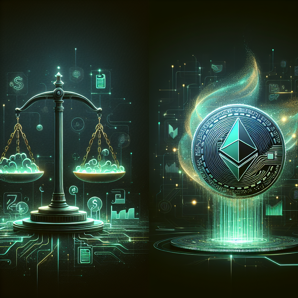 Wyoming bringt FRNT-Stablecoin auf Ethereum & Co. – US-Bundesstaat geht voran