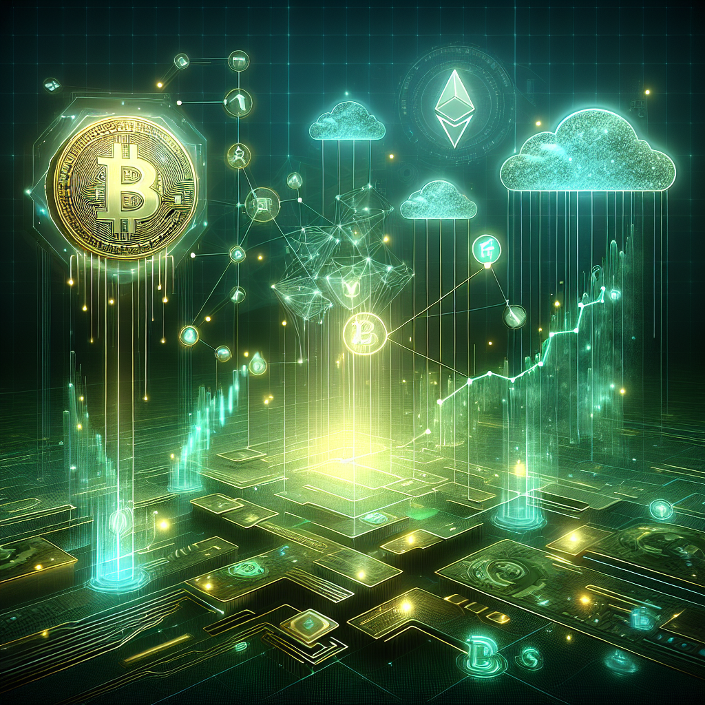 Thumzup übernimmt Dogehash: Dogecoin-Mining-Plattform entsteht