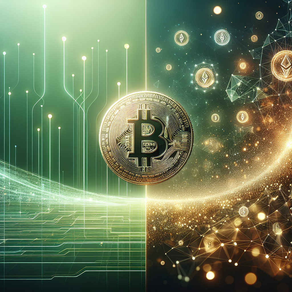 Bitcoin & Co. fallen: Krypto-Markt nervös vor Fed-Sitzung in Jackson Hole