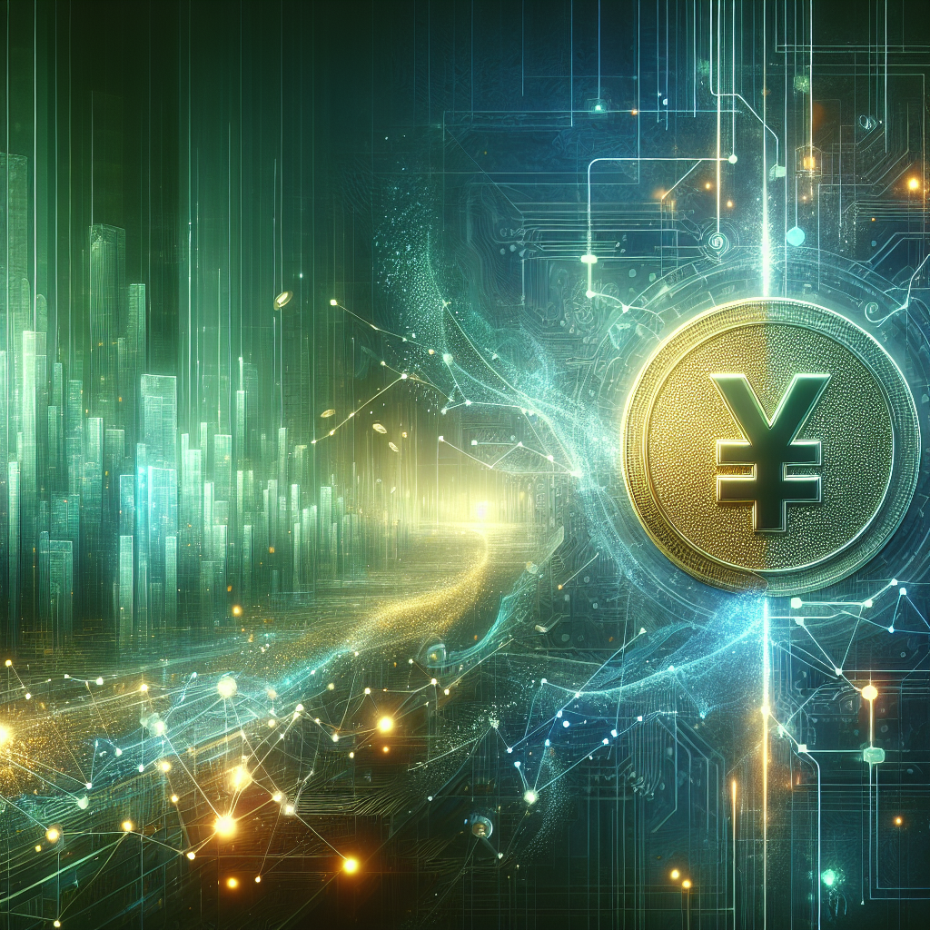 China prüft Zulassung von Yuan-Stablecoins als Alternative zum Dollar