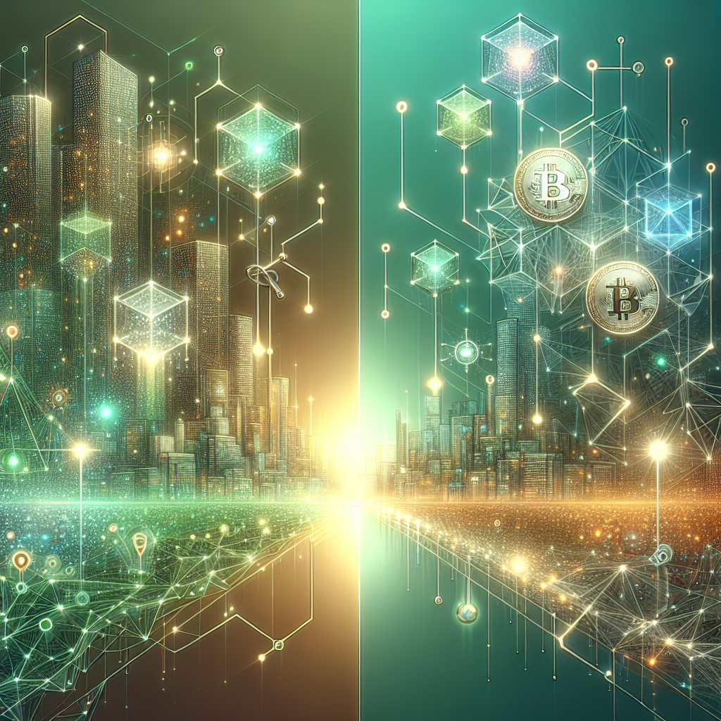 Fed prüft Blockchain, Smart Contracts und KI für Zahlungen