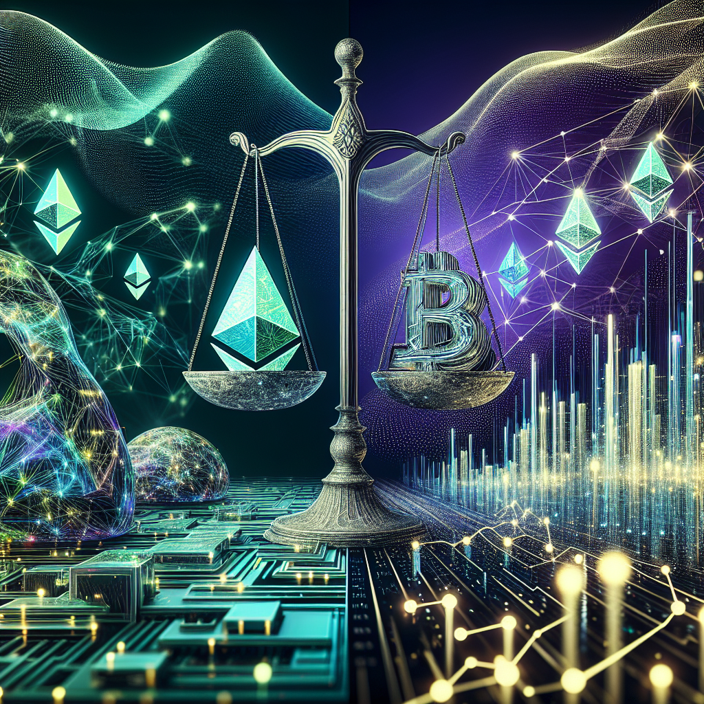 Ethereum erreicht neues Allzeithoch nach Fed-Zinsankündigung