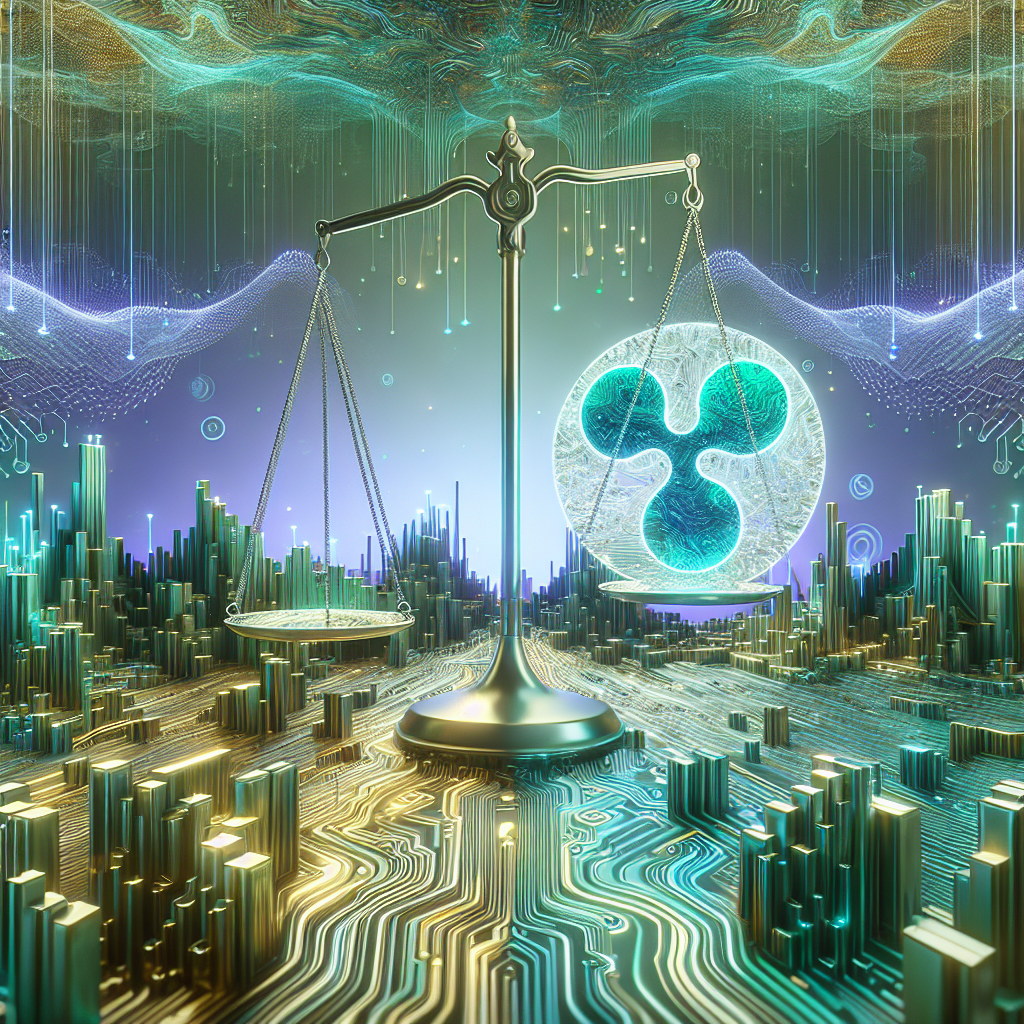 SEC verschiebt Entscheidung zum WisdomTree XRP-ETF auf Oktober