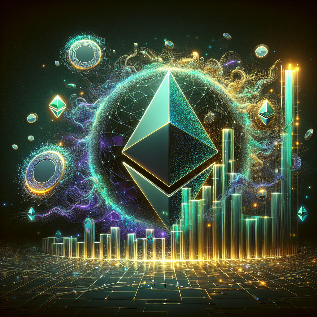 Ethereum steht vor möglichem Kurstief – Analyst erwartet schnellen Anstieg