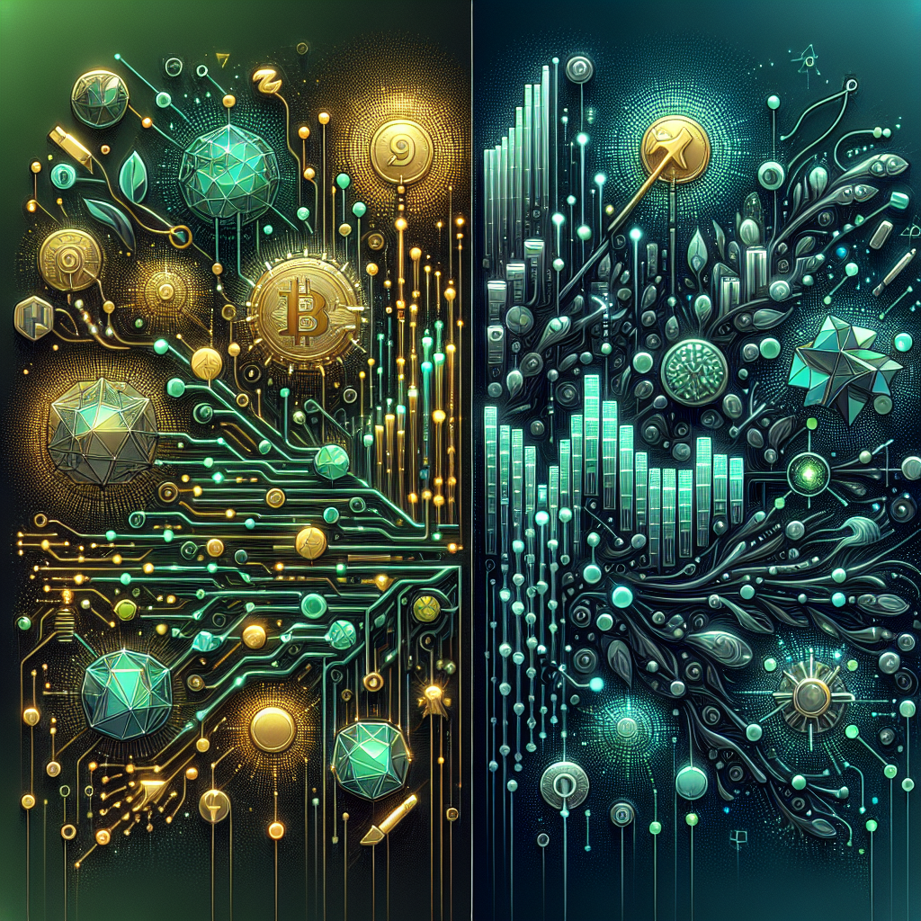 JPMorgan investiert 500 Mio. US-Dollar in Numerais KI-Hedgefonds