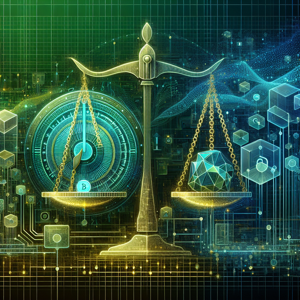 US-Handelsministerium bringt BIP-Daten auf die Blockchain