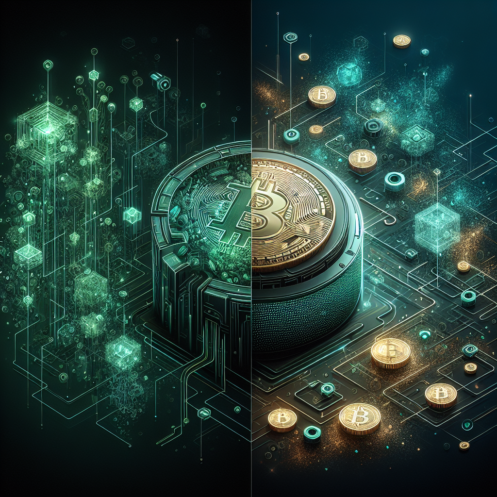 Kindly MD plant 5-Milliarden-Dollar-Deal für Bitcoin-Reserve