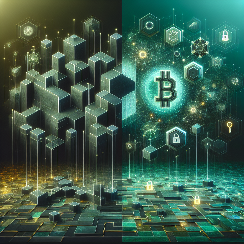 Google Cloud startet eigene Layer-1-Blockchain für Unternehmen