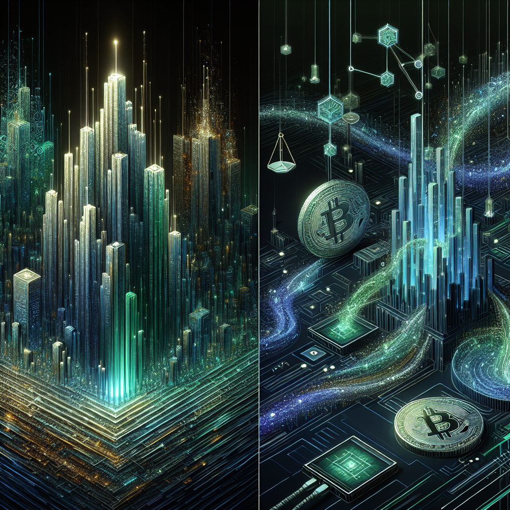 REX-Osprey will BNB-Staking-ETF – Krypto-Indexfonds im Aufwind