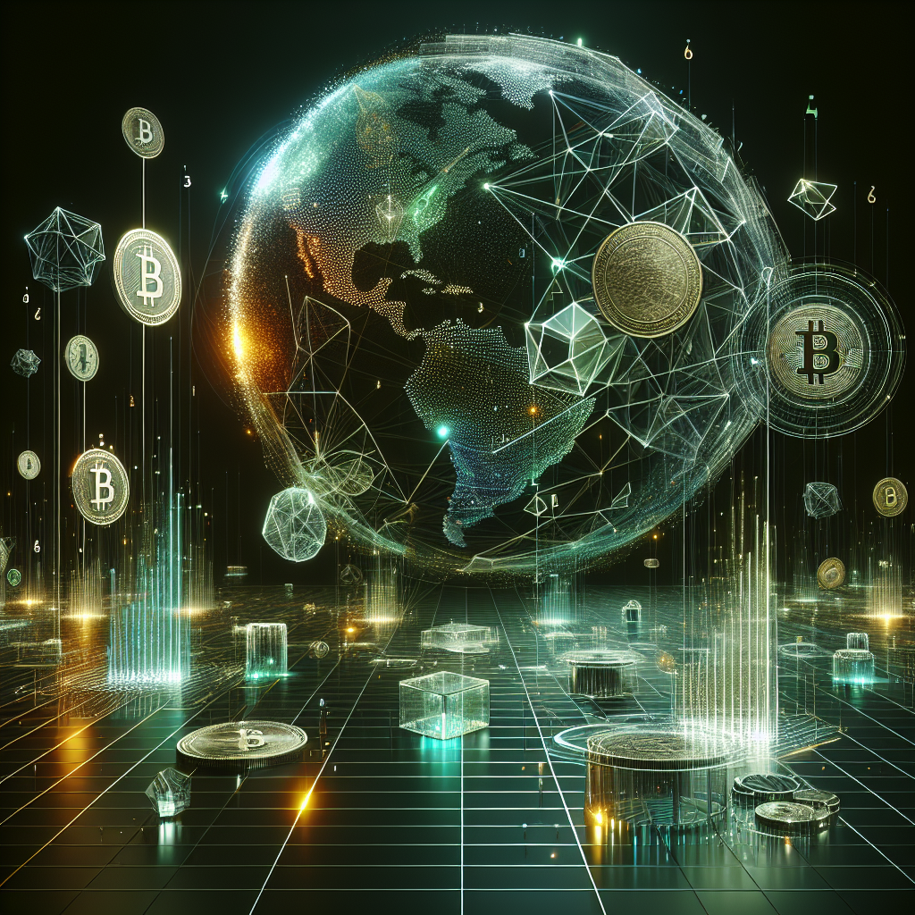 Trump-nahe Dominari Holdings gründet Krypto-Beirat