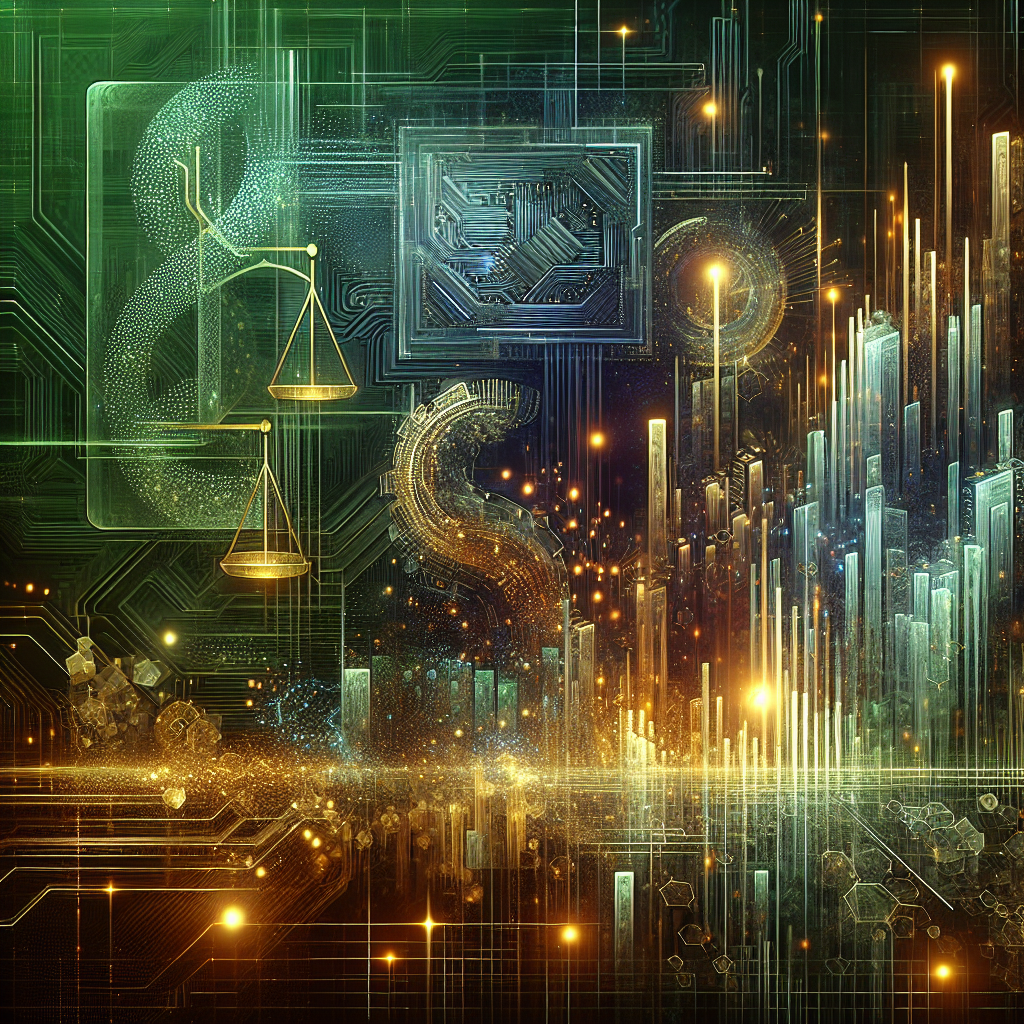 US-Aufsicht CFTC setzt auf Nasdaq-Technologie für Krypto-Märkte