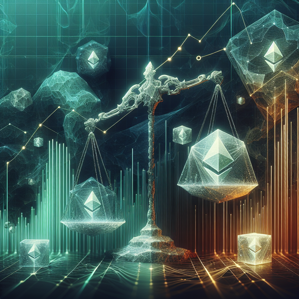 US-Regierung veröffentlicht BIP-Daten via Chainlink & Pyth auf Blockchains