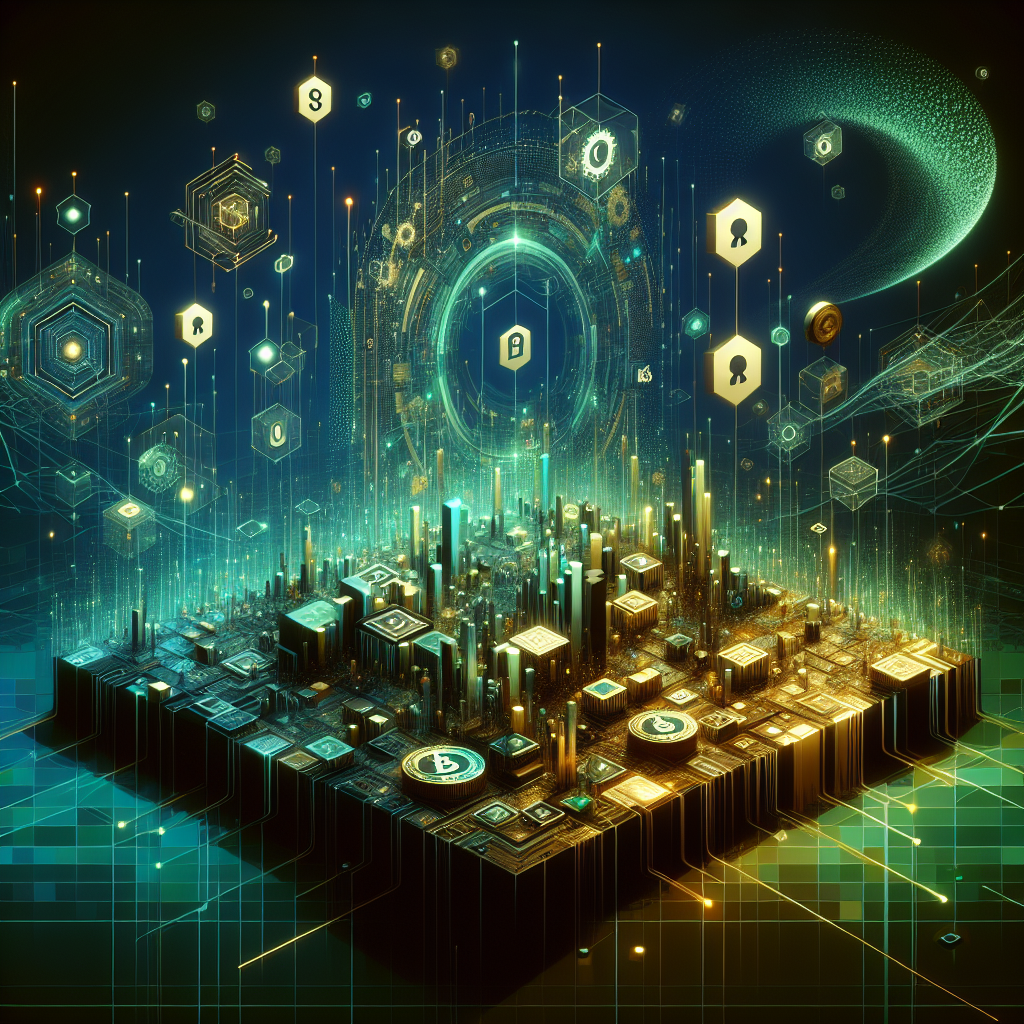 Galaxy Digital bringt GLXY-Token als Aktien auf Solana